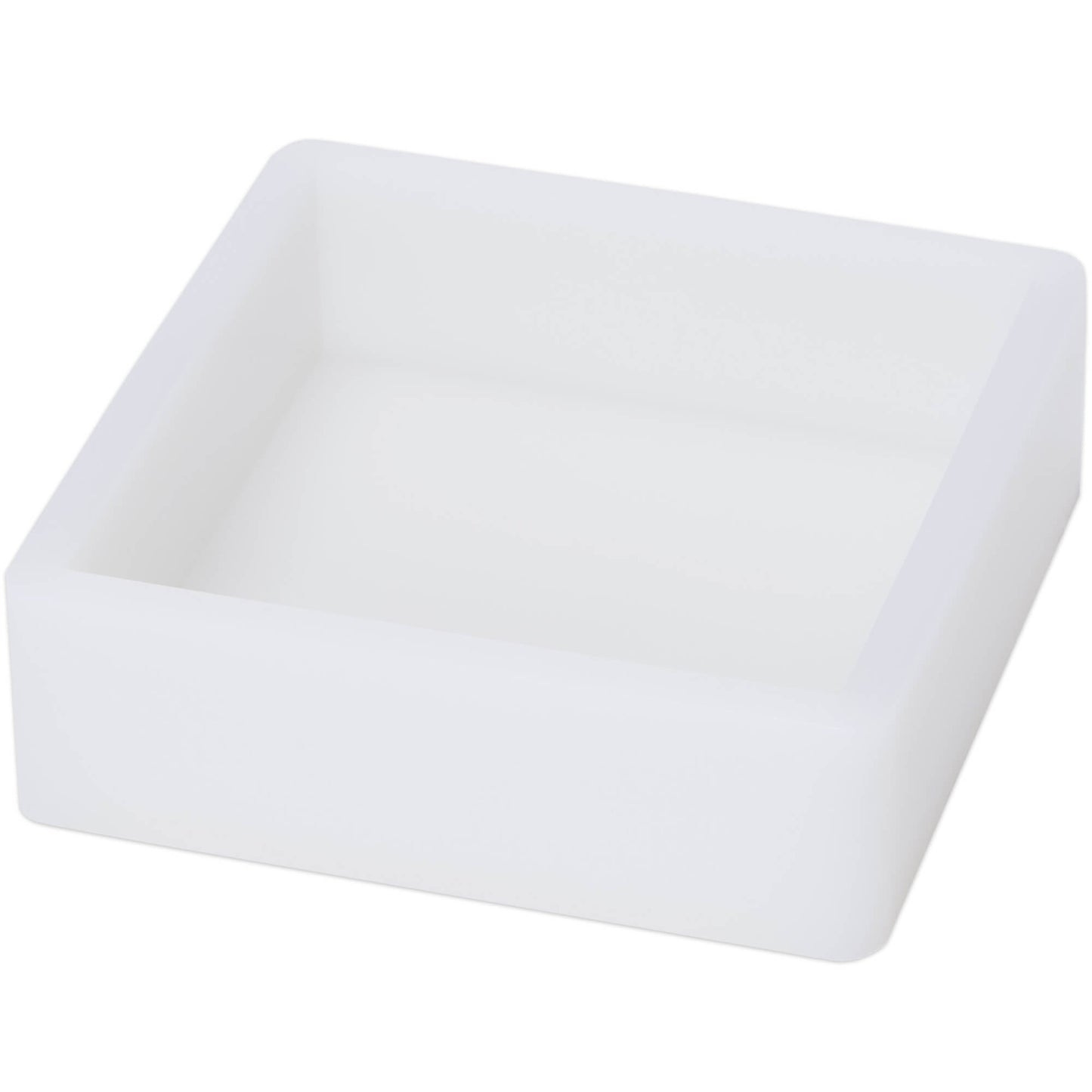 Large Silicone Square Mold for Resin