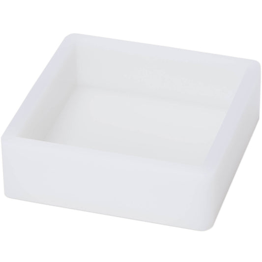 Large Square Rectangle Silicone Mold for Jewelry Making 