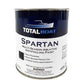 TotalBoat Spartan Multi-Season Antifouling Paint Black Quart