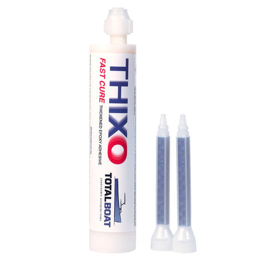 TotalBoat Thixo Fast Cure 2:1 Epoxy Adhesive