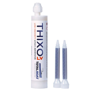 TotalBoat Thixo LV Epoxy Adhesive