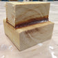 TotalBoat Thixo Wood 2:1 Epoxy Adhesive blocks