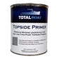 TotalBoat Premium Marine Topside Primer Gray Quart