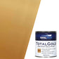 TotalBoat TotalGold Gold Metallic Paint