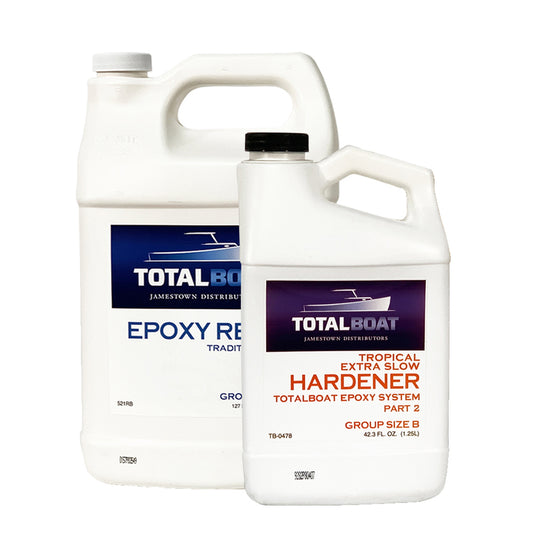 6 Reasons UltraClear Epoxy is So Durable