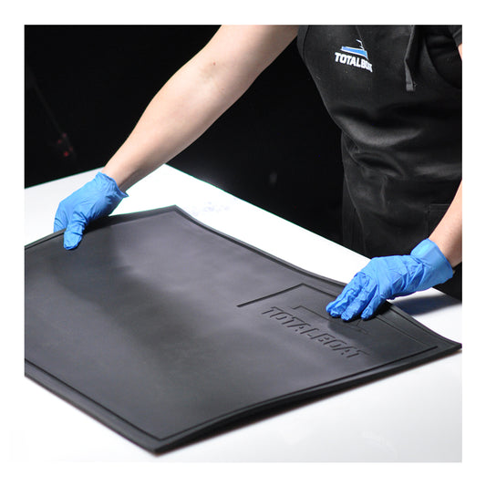 Washing Machine Pad Extra Large Silicone Mat Heat Resistant Sheet