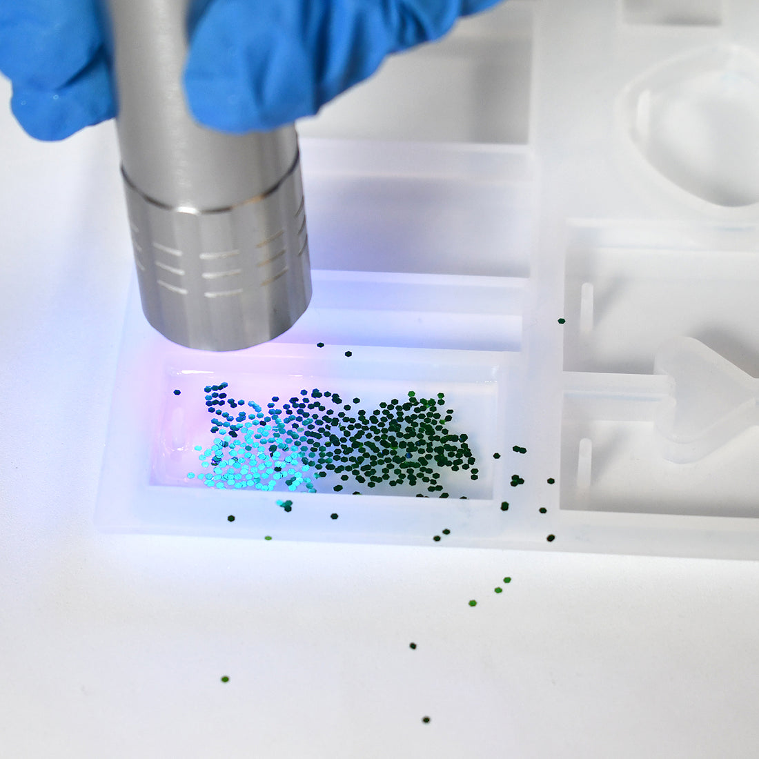UV Cure Clear Resin Craft Kits Uv cure clear resin craft kits