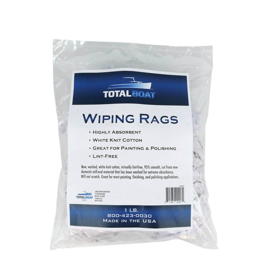 Cotton Cleaning & Wiping Rags