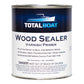 TotalBoat Wood Sealer Varnish Primer Quart